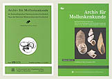 Archiv f�r Molluskenkunde